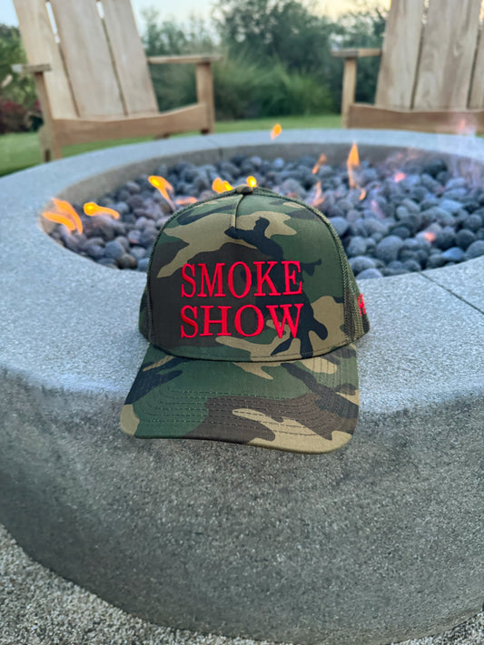 Smoke Show