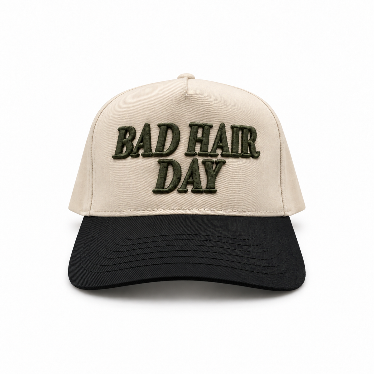 Bad Hair Day