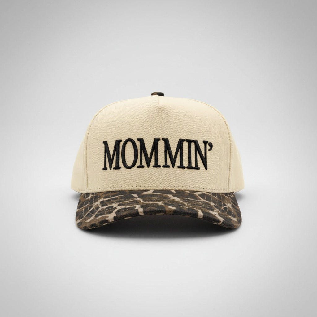 Mommin'