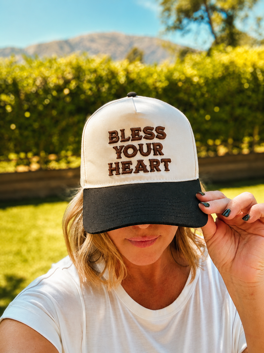 Bless Your Heart