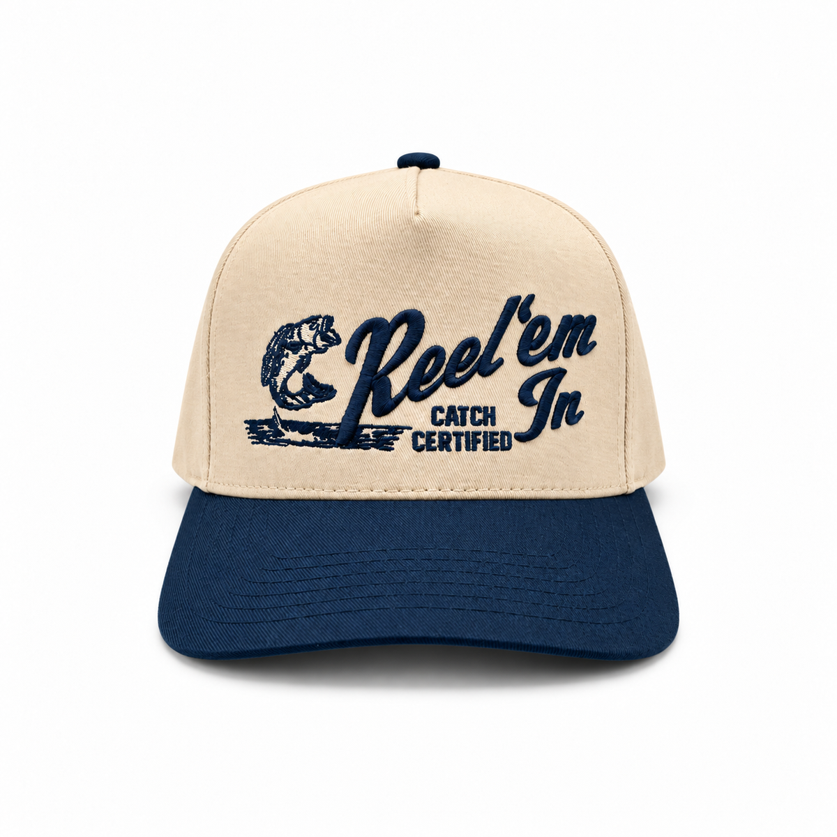 Reel 'em In