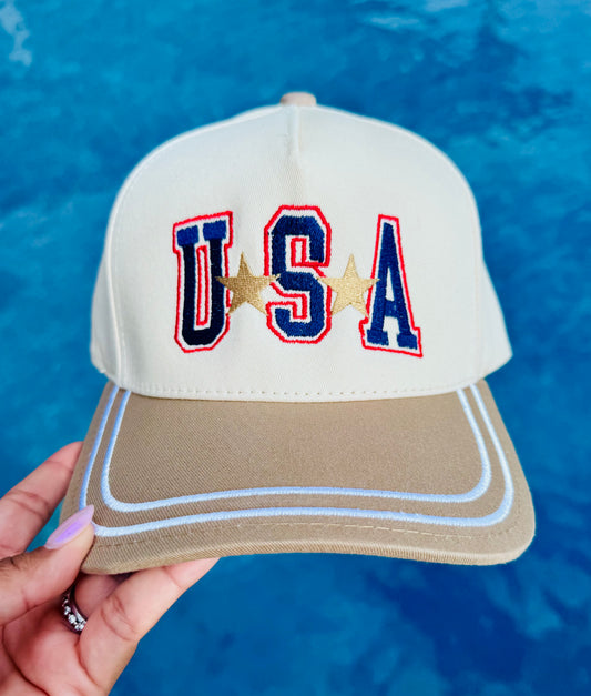 USA