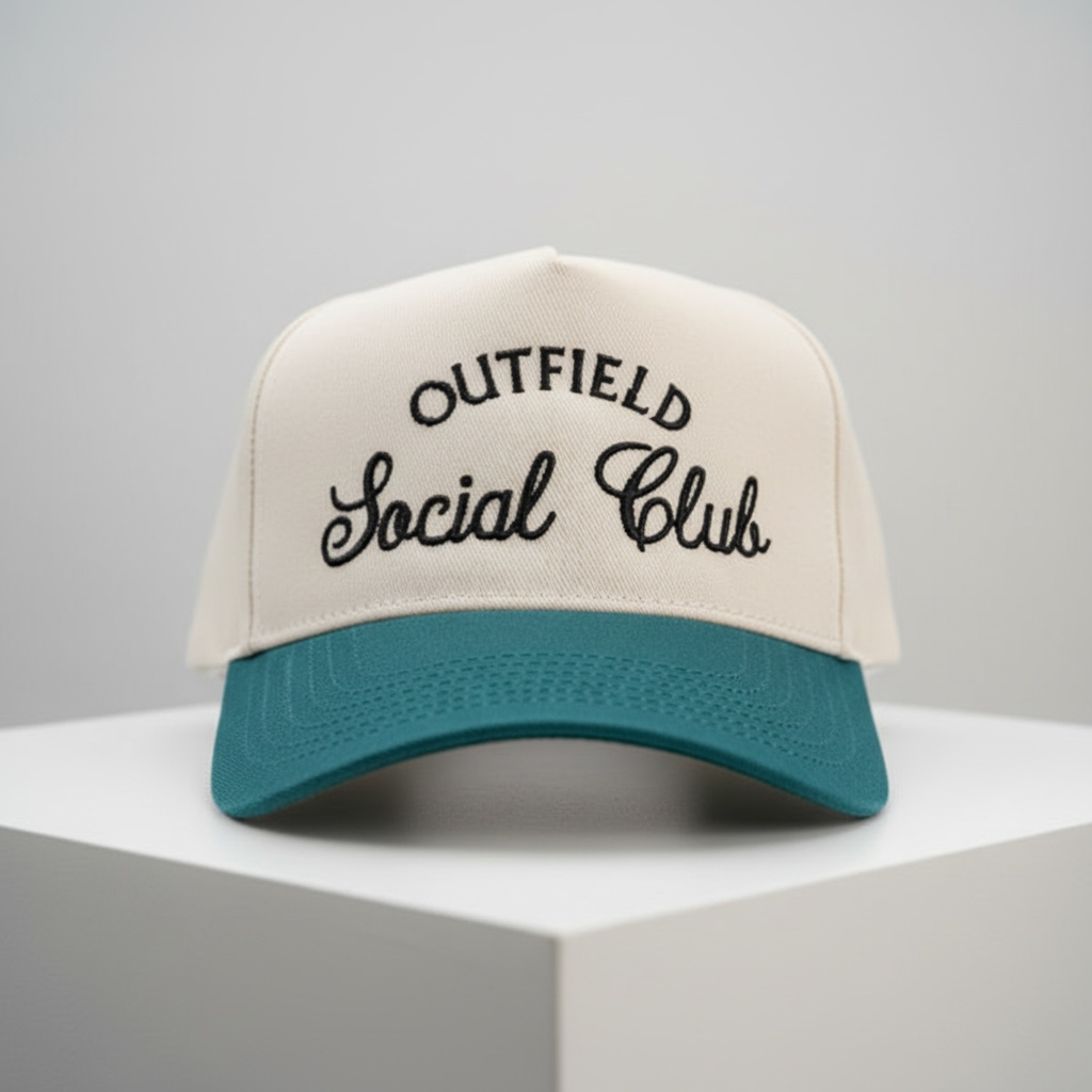 Outfield Social Club