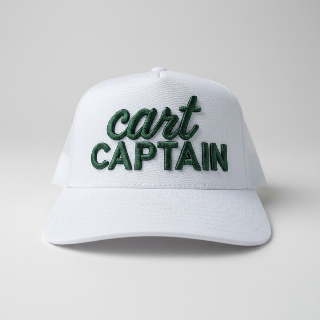 Cart Captain