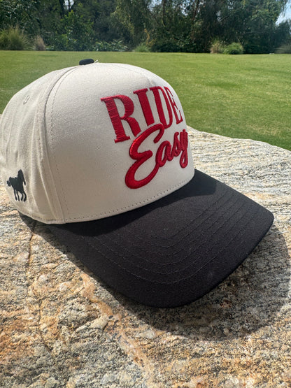 Ride Easy