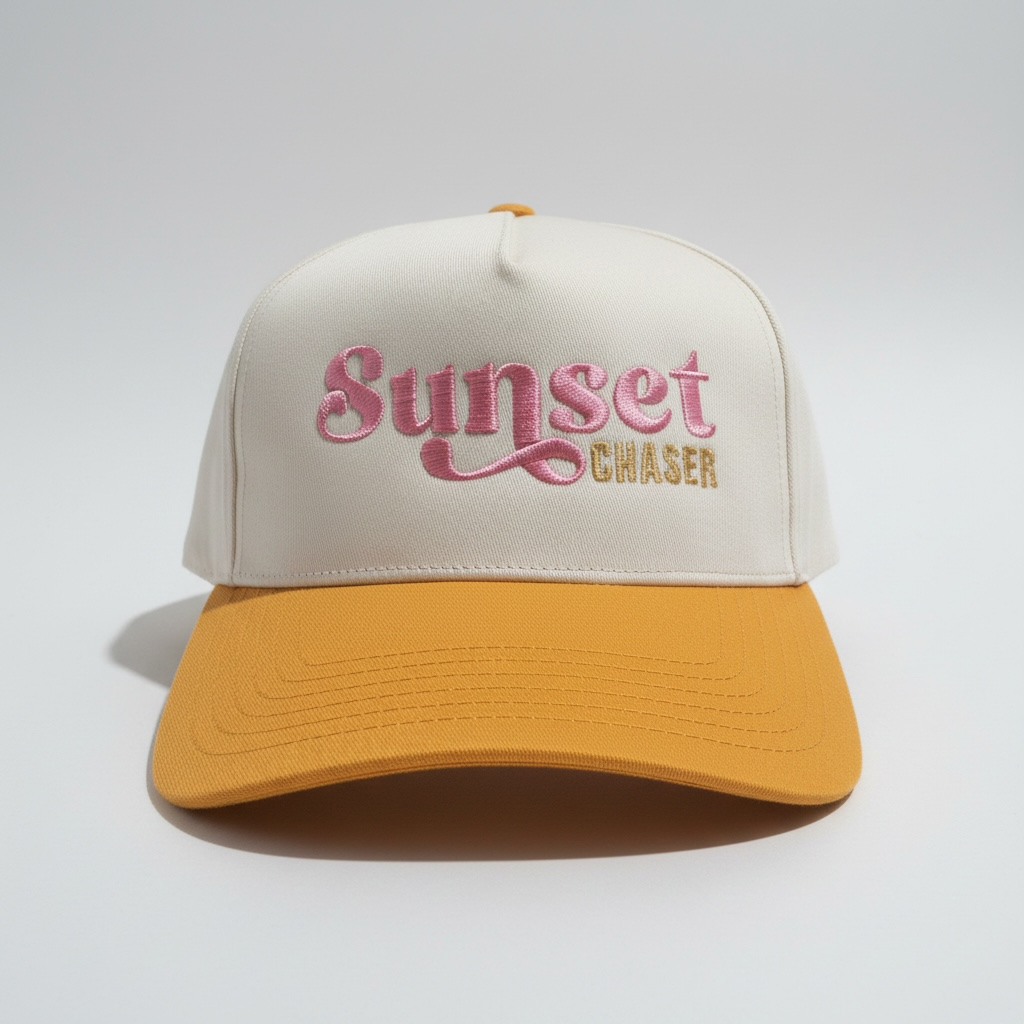Sunset Chaser