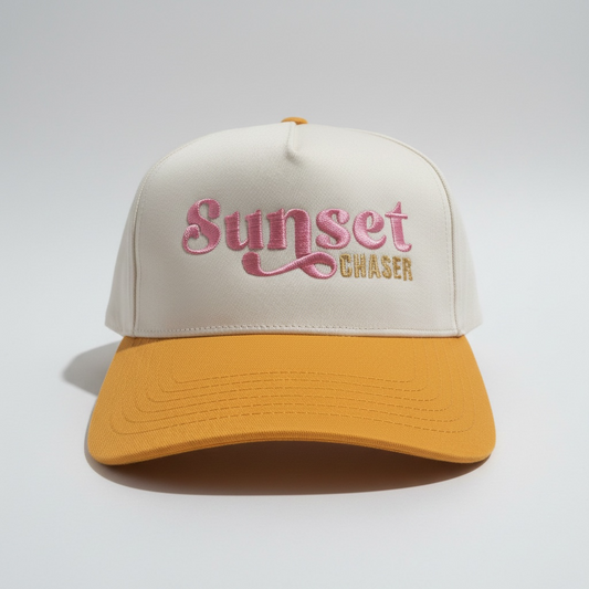 Sunset Chaser