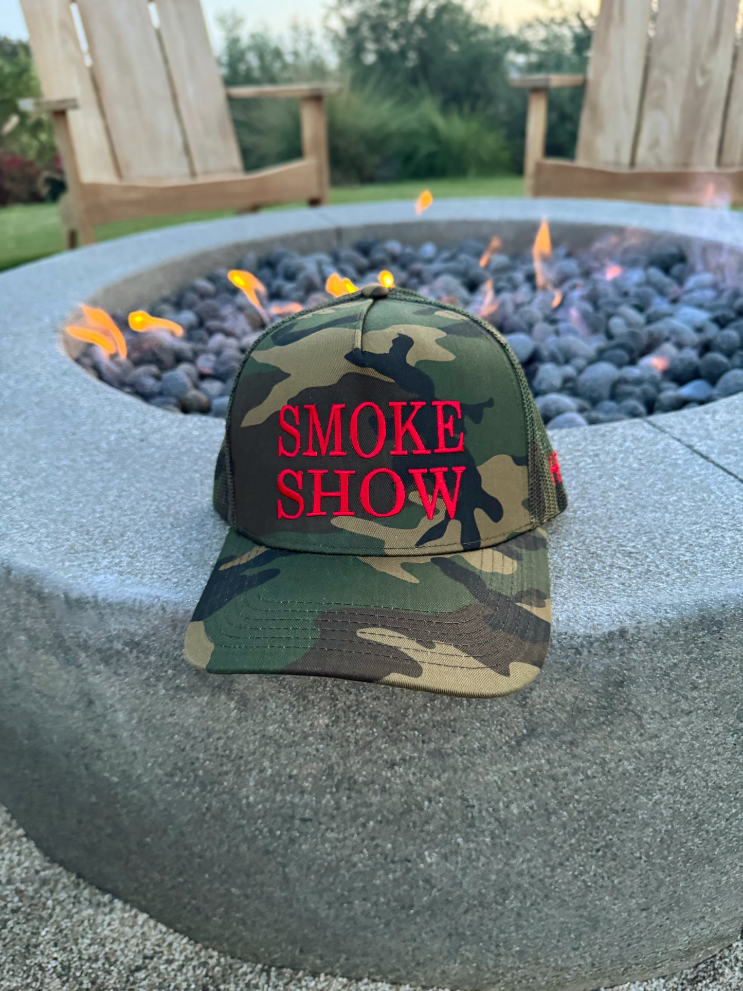 Smoke Show