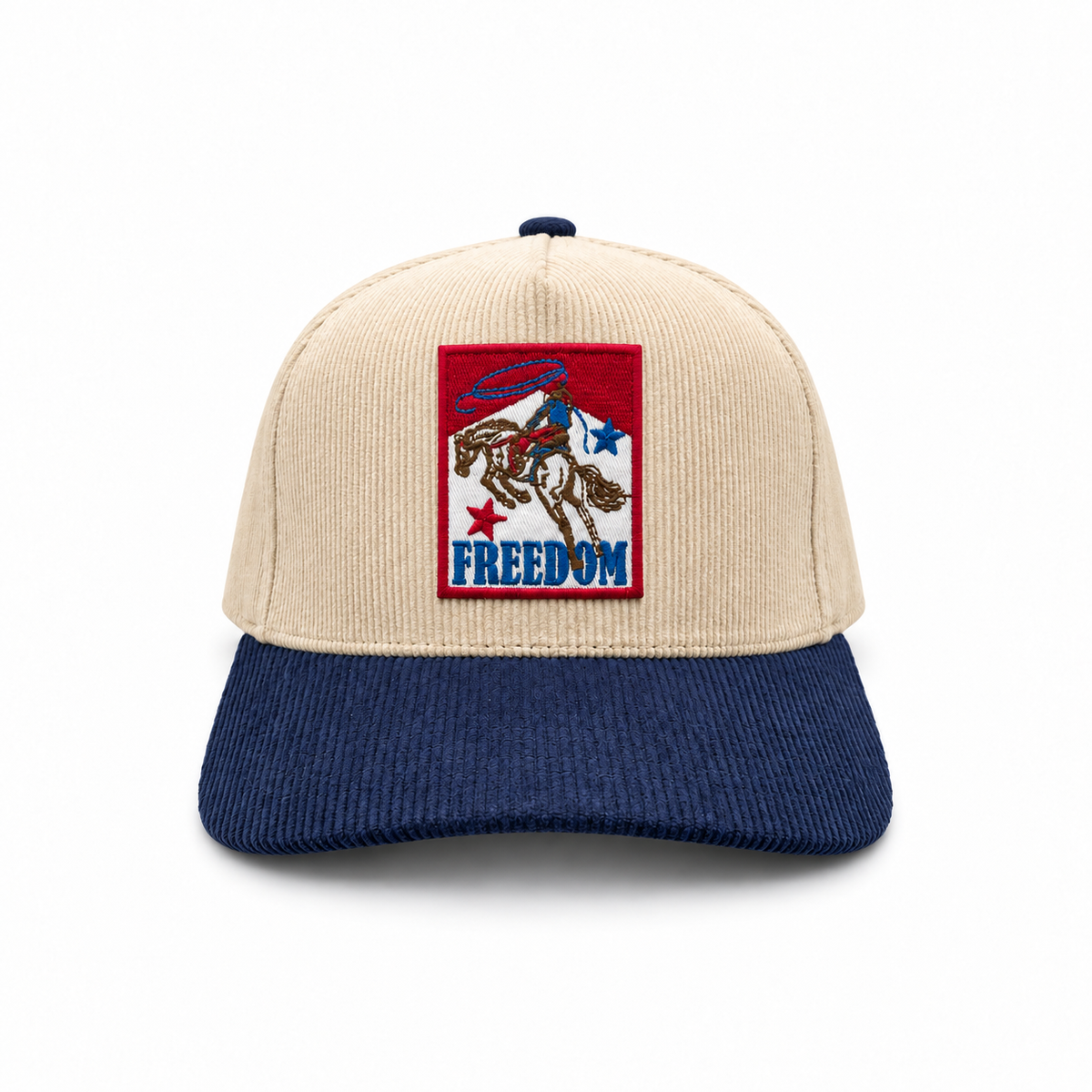 Cowboy Freedom