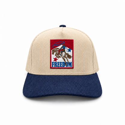 Cowboy Freedom