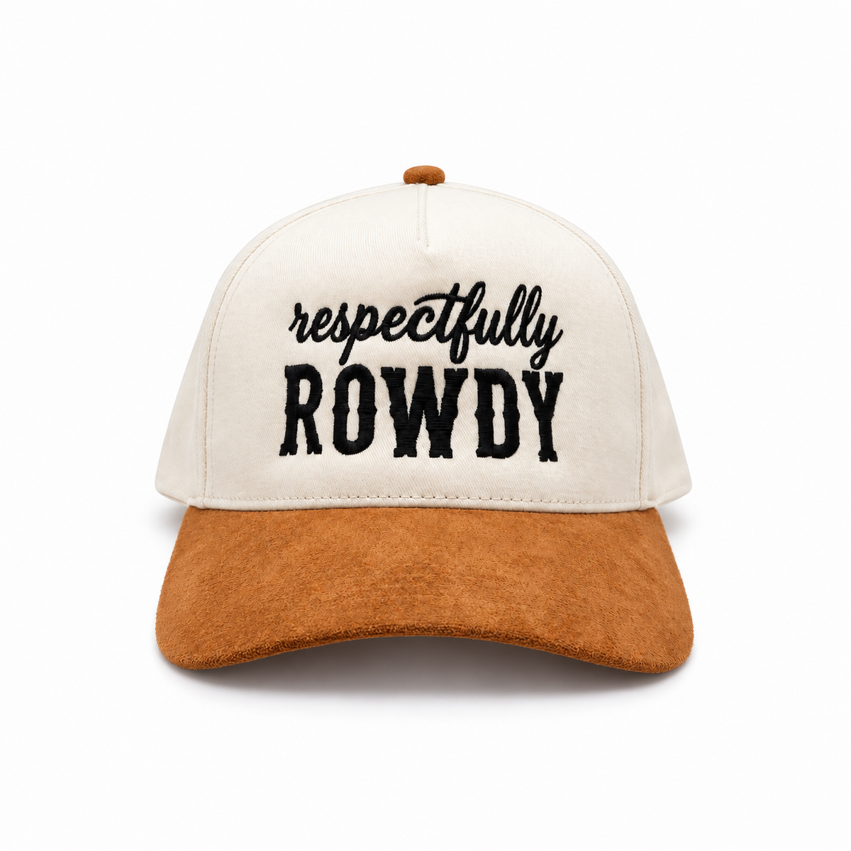 Respectfully Rowdy