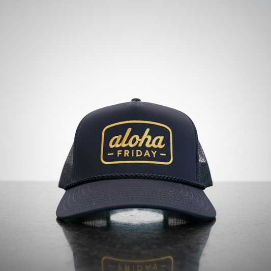 Aloha Friday