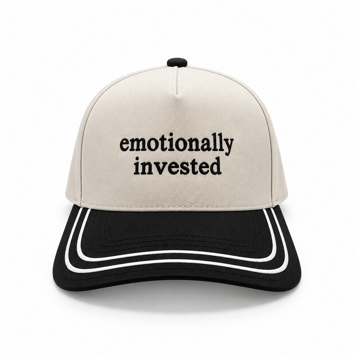 Emotionally Invested