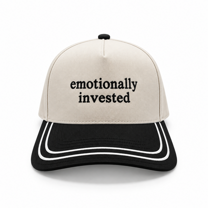 Emotionally Invested