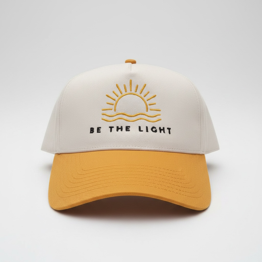 Be The Light
