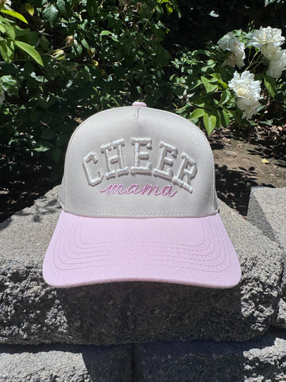 Cheer Mama