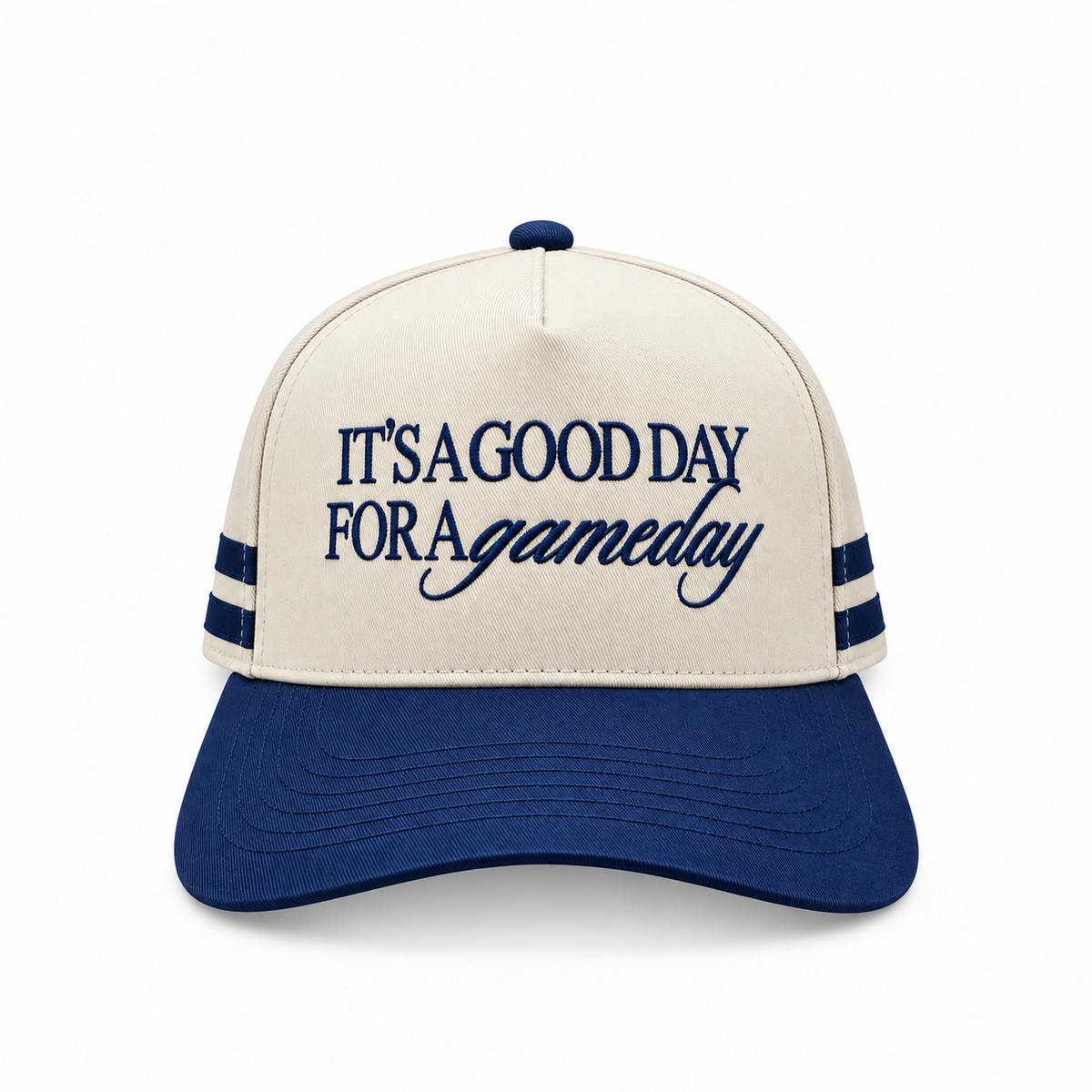 It's A Good Day For A Gameday