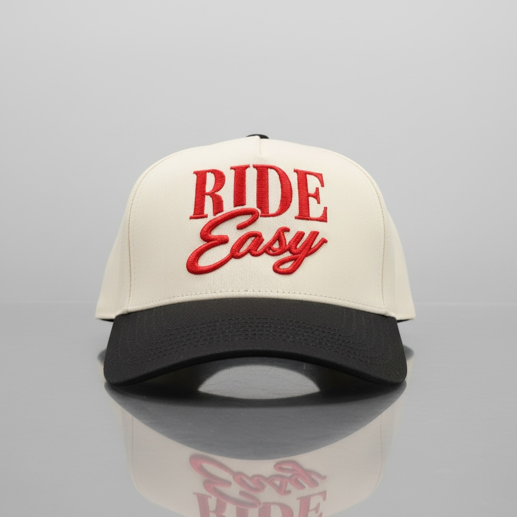 Ride Easy