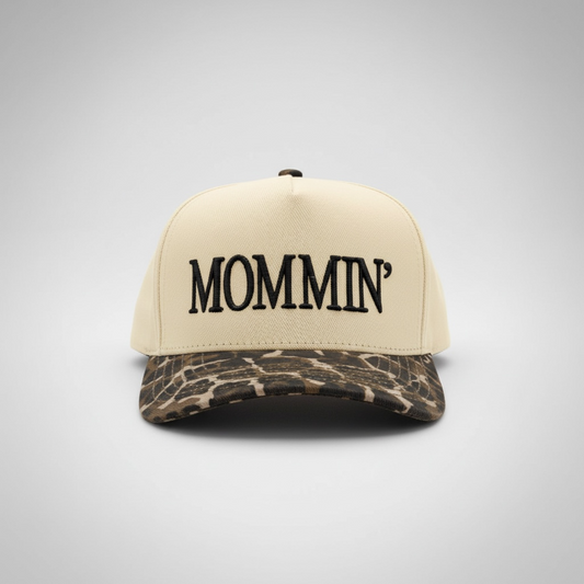 Mommin'