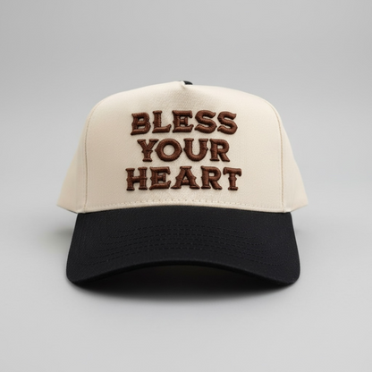 Bless Your Heart