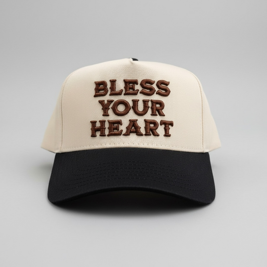 Bless Your Heart