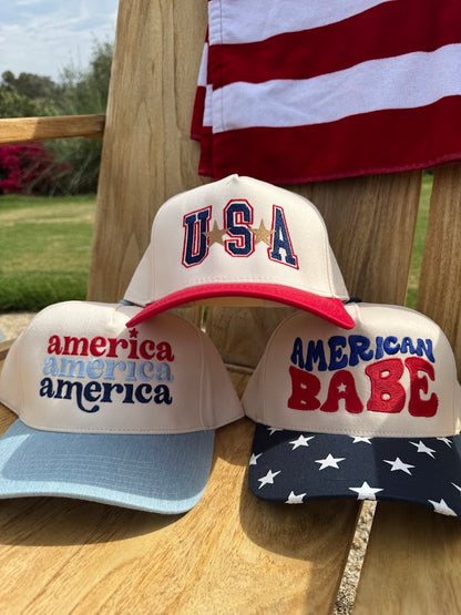 USA