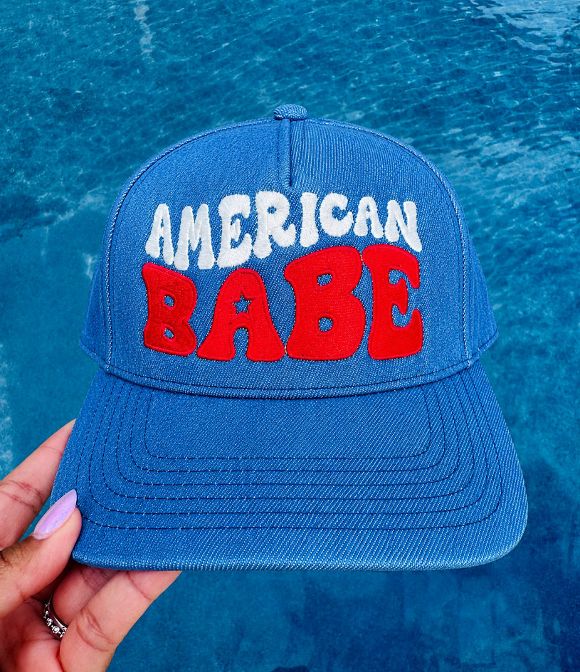 American Babe