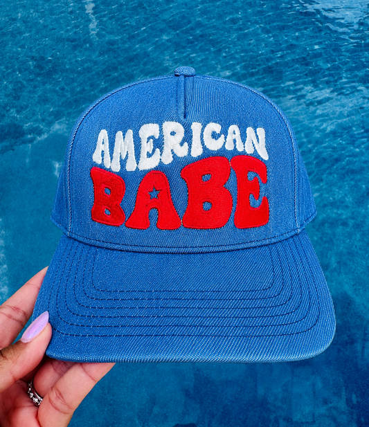American Babe