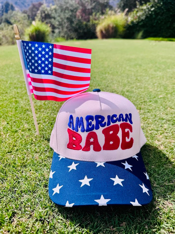 American Babe