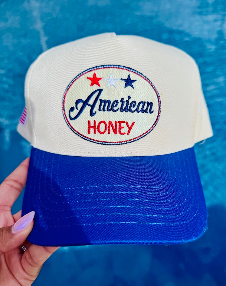 American Honey