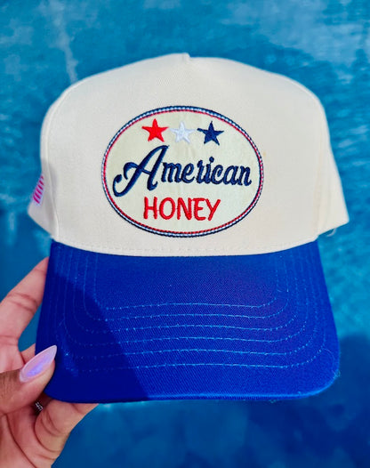 American Honey