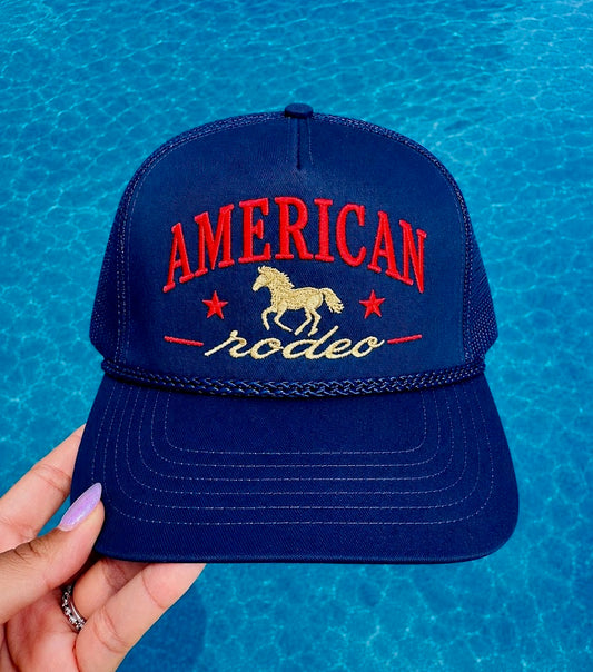 America Rodeo
