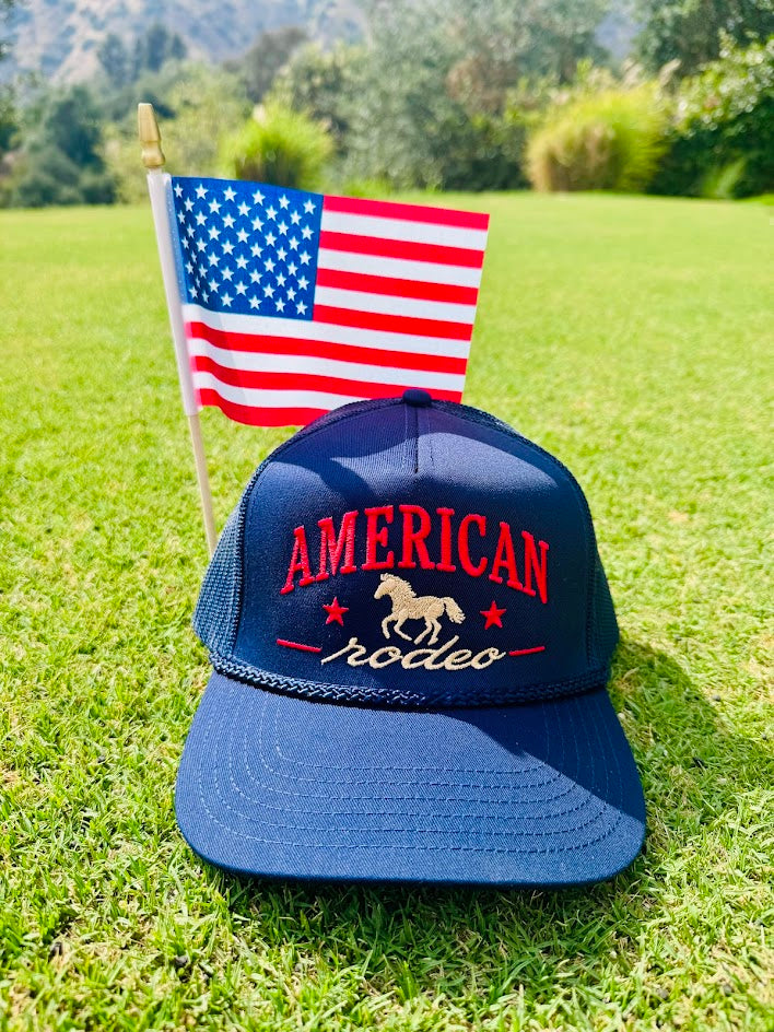America Rodeo