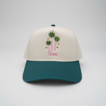 Texas Palms