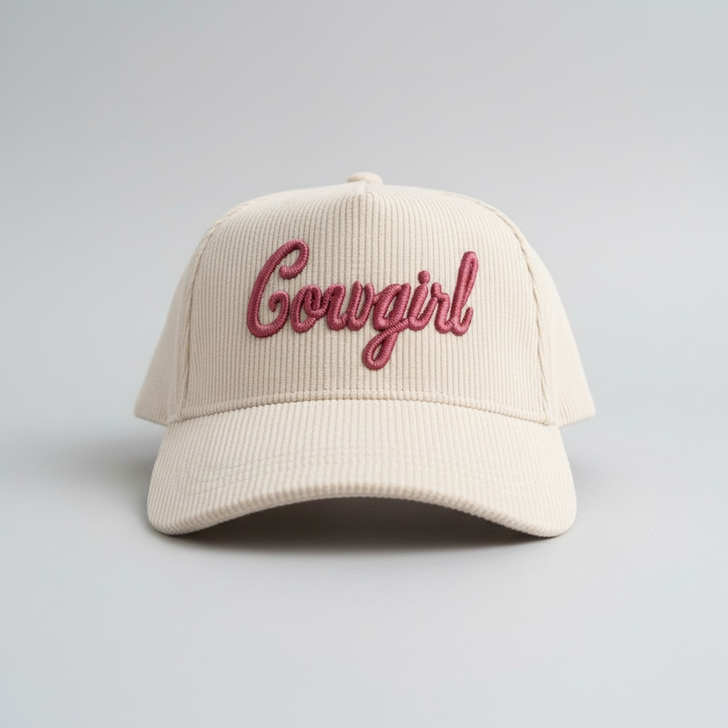 Cowgirl
