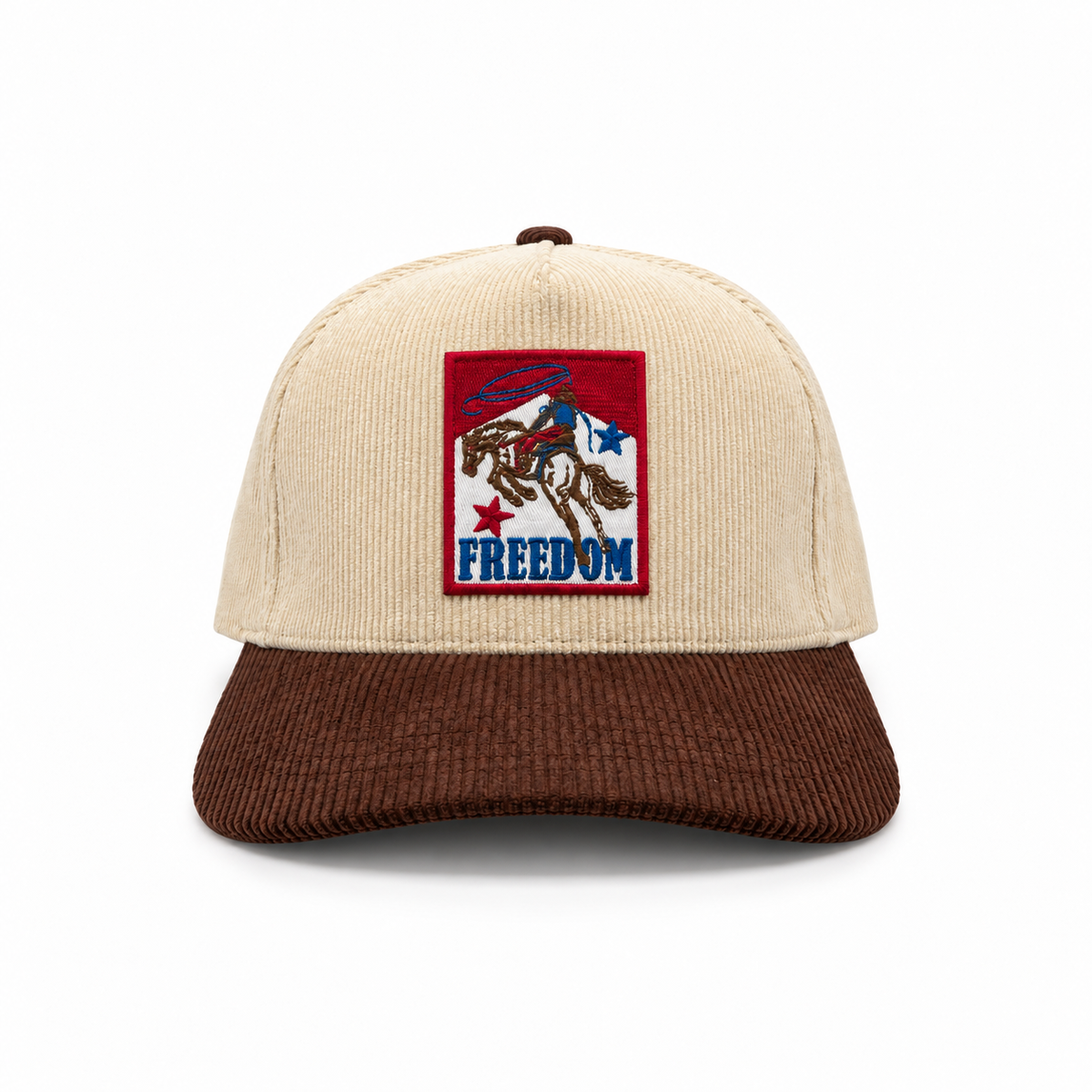 Cowboy Freedom