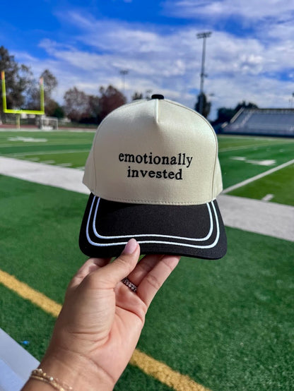 Emotionally Invested