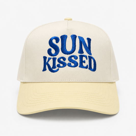 Sun Kissed