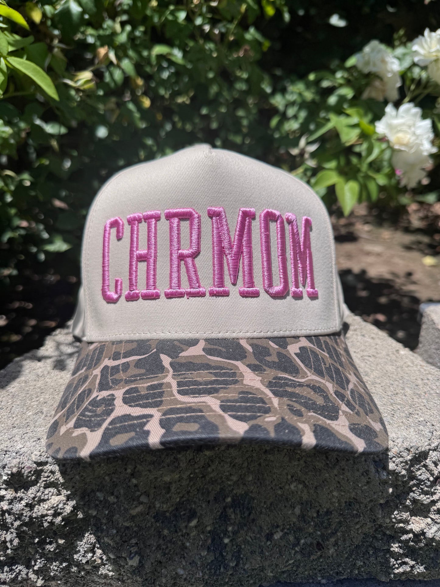 CHRMOM