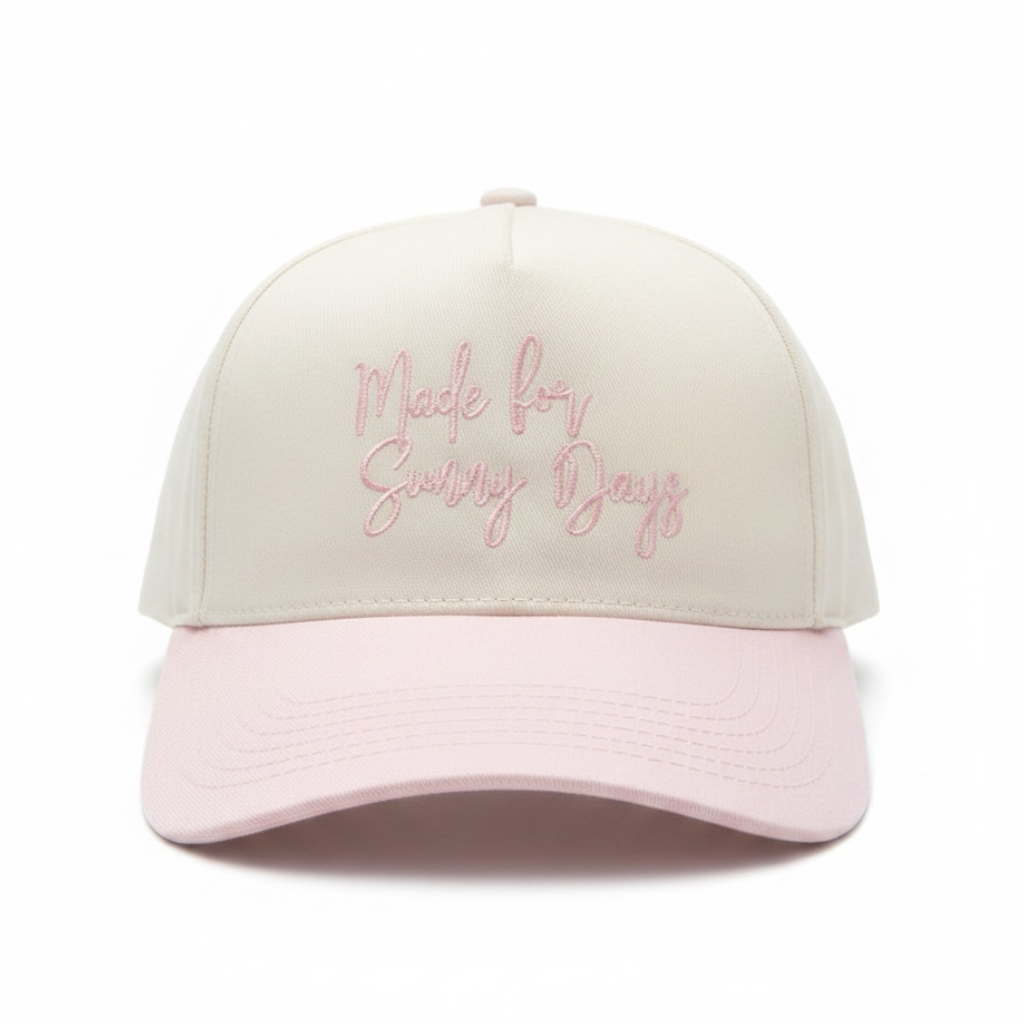 Made For Sunny Days