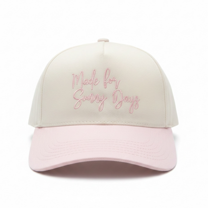 Made For Sunny Days