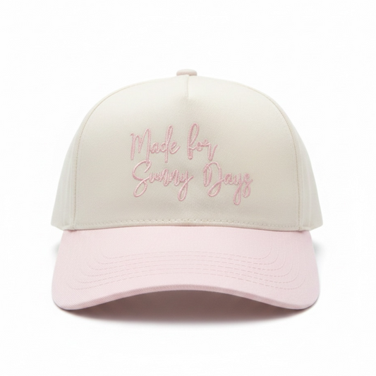 Made For Sunny Days