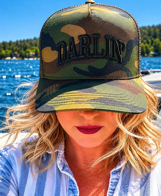 Darlin'
