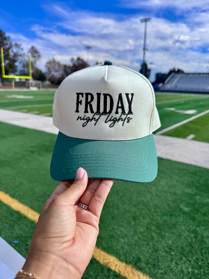Friday Night Lights