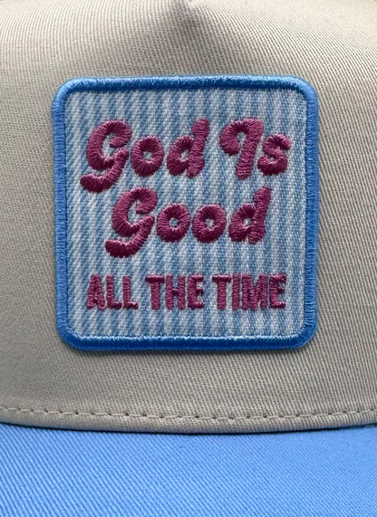 God Is Good