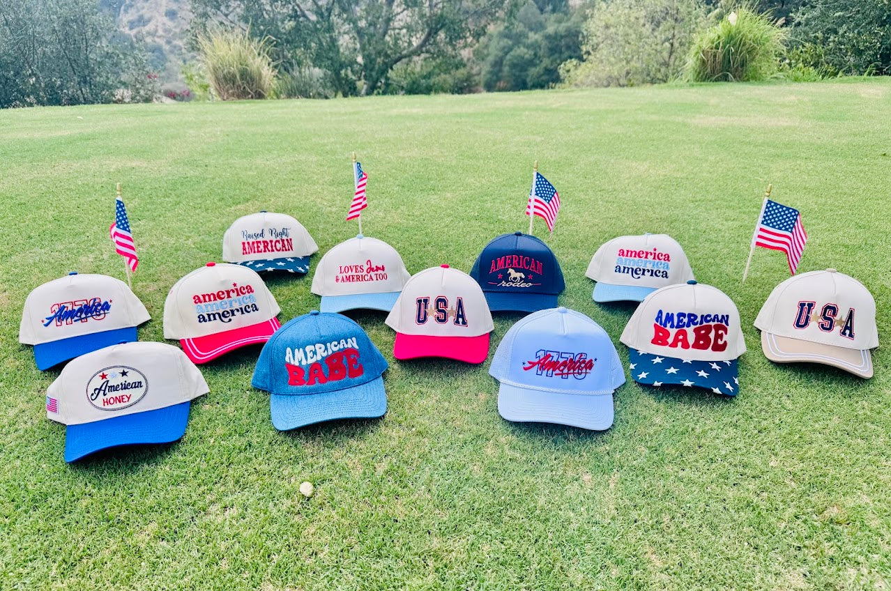 America 1776