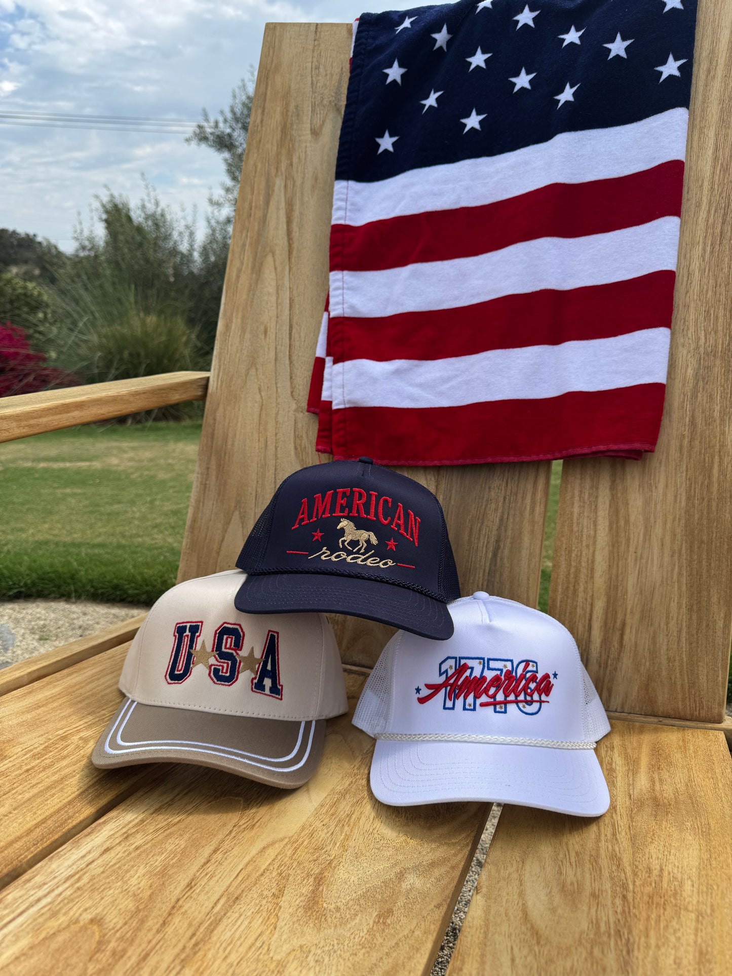 USA