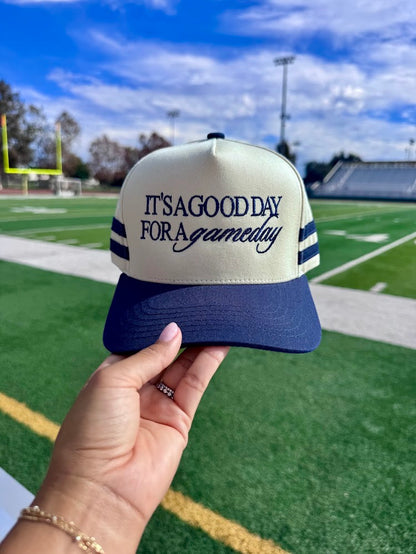 It's A Good Day For A Gameday