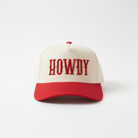 Howdy