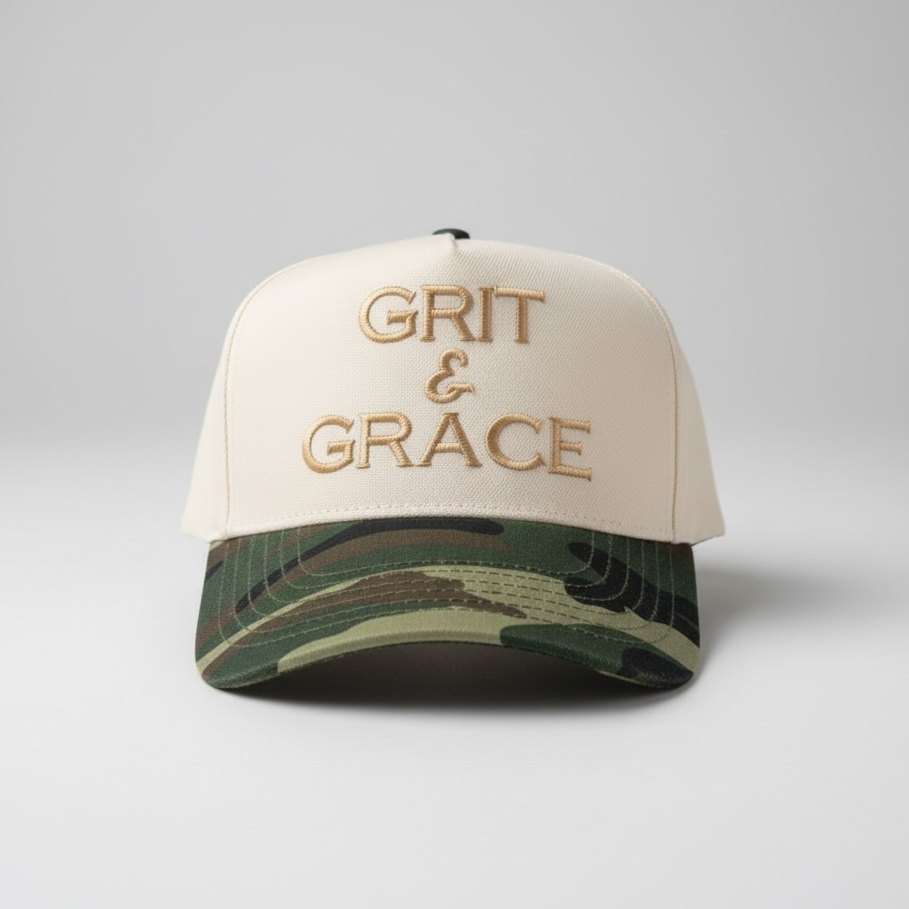 Grit & Grace
